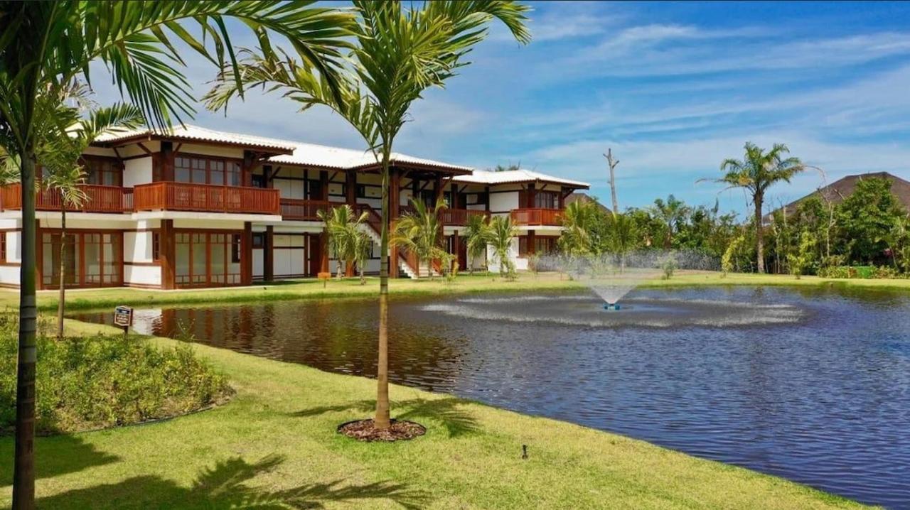 Villa Da Enseada, Praia Do Forte Zewnętrze zdjęcie