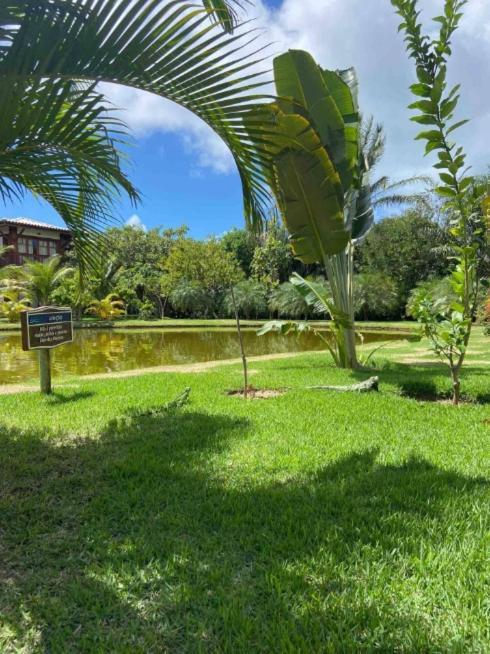Villa Da Enseada, Praia Do Forte Zewnętrze zdjęcie