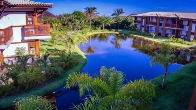 Villa Da Enseada, Praia Do Forte Zewnętrze zdjęcie