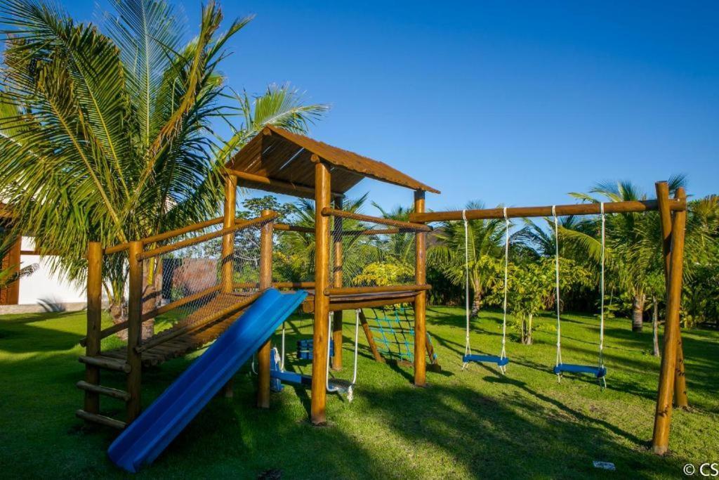 Villa Da Enseada, Praia Do Forte Zewnętrze zdjęcie