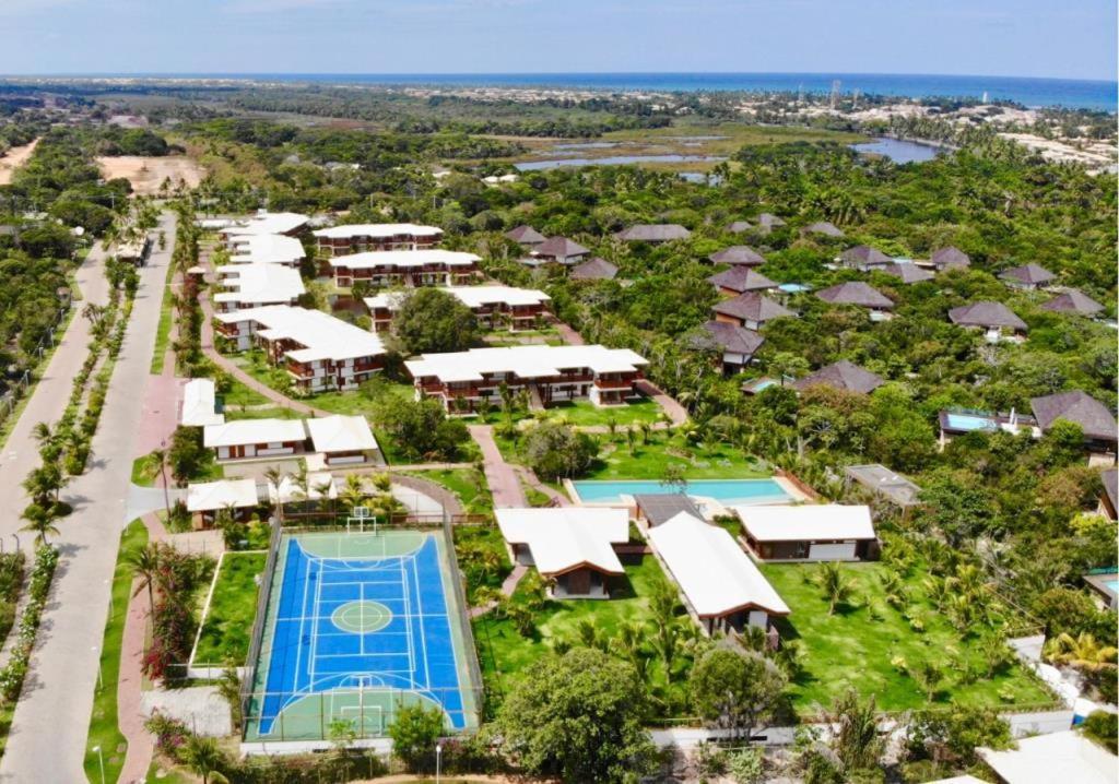 Villa Da Enseada, Praia Do Forte Zewnętrze zdjęcie